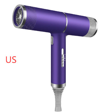 New Concept Hair Dryer – Household Negative Ion Hot & Cold Air Dryer 1200W