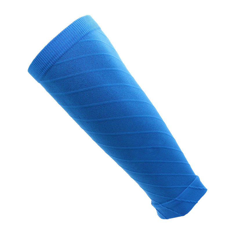 Calf Compression Leg Guards – Fitness Exercise Pressure Support Sleeve