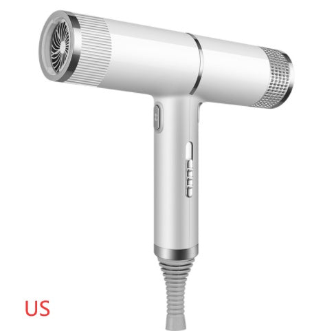 New Concept Hair Dryer – Household Negative Ion Hot & Cold Air Dryer 1200W