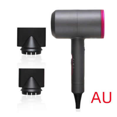 Hotel Wall-Mounted Hair Dryer 2000W – Constant Temperature Hair Care, Dual Voltage