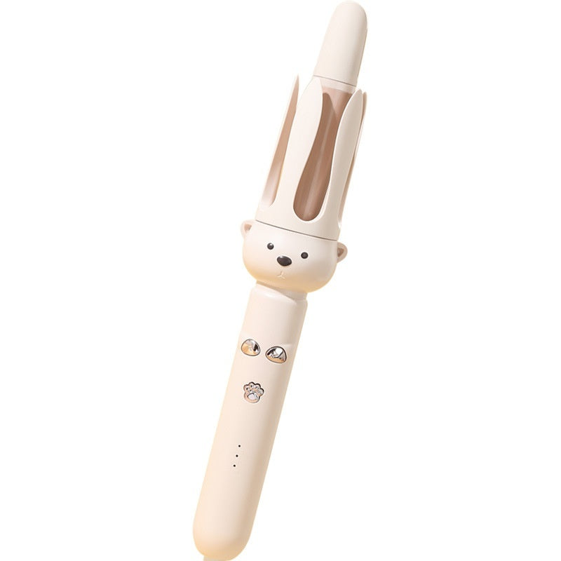 Anion Automatic Hair Curler | Lazy Curling Iron for Quick & Effortless Styling