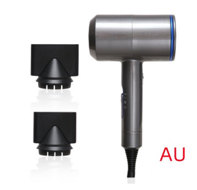Hotel Wall-Mounted Hair Dryer 2000W – Constant Temperature Hair Care, Dual Voltage