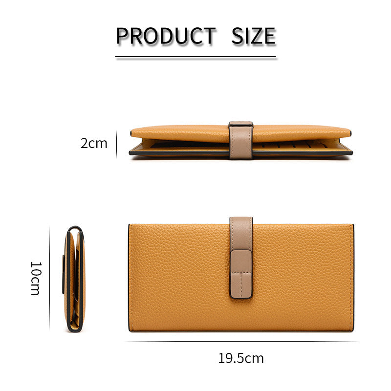 Women’s Multi-Functional Large Capacity PU Leather Handbag – Fashion Tote with Spacious Interior