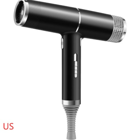 New Concept Hair Dryer – Household Negative Ion Hot & Cold Air Dryer 1200W