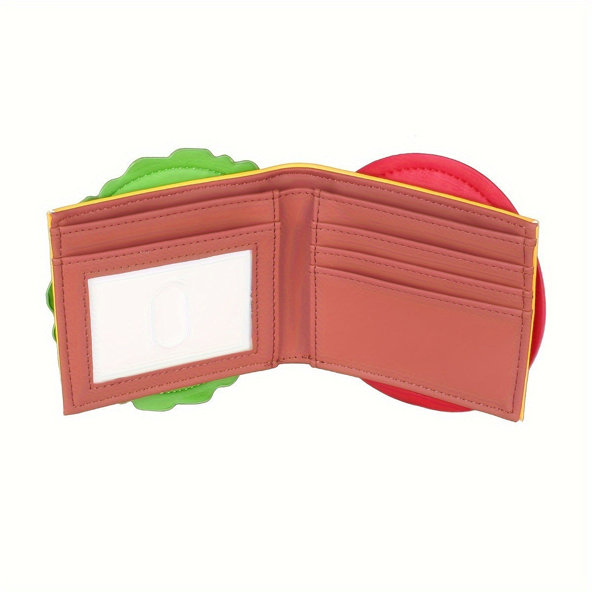 Anti-Theft Swiping Anti-Magnetic Wallet – PU Leather Urban Simplicity Style