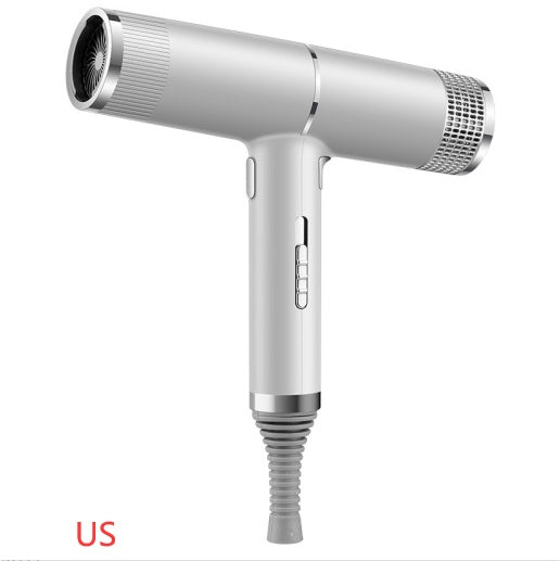 New Concept Hair Dryer – Household Negative Ion Hot & Cold Air Dryer 1200W