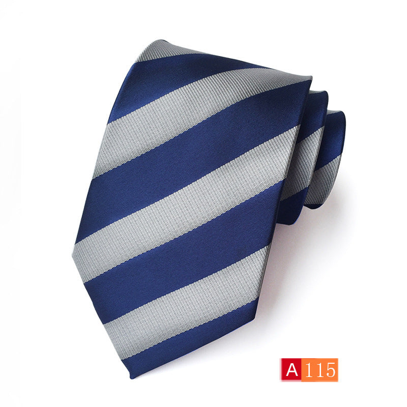 Men’s Polyester Jacquard Bow Tie – Casual & Formal Flower Pattern Arrow Style
