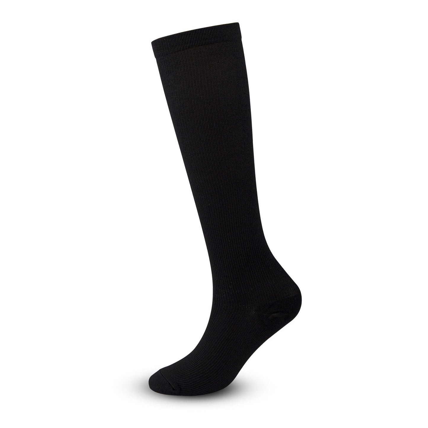 Outdoor Fitness Compression Socks – Long Tube Running & Cycling Sports Socks for Men & Women