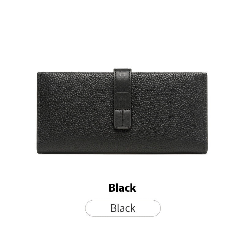 Women’s Multi-Functional Large Capacity PU Leather Handbag – Fashion Tote with Spacious Interior