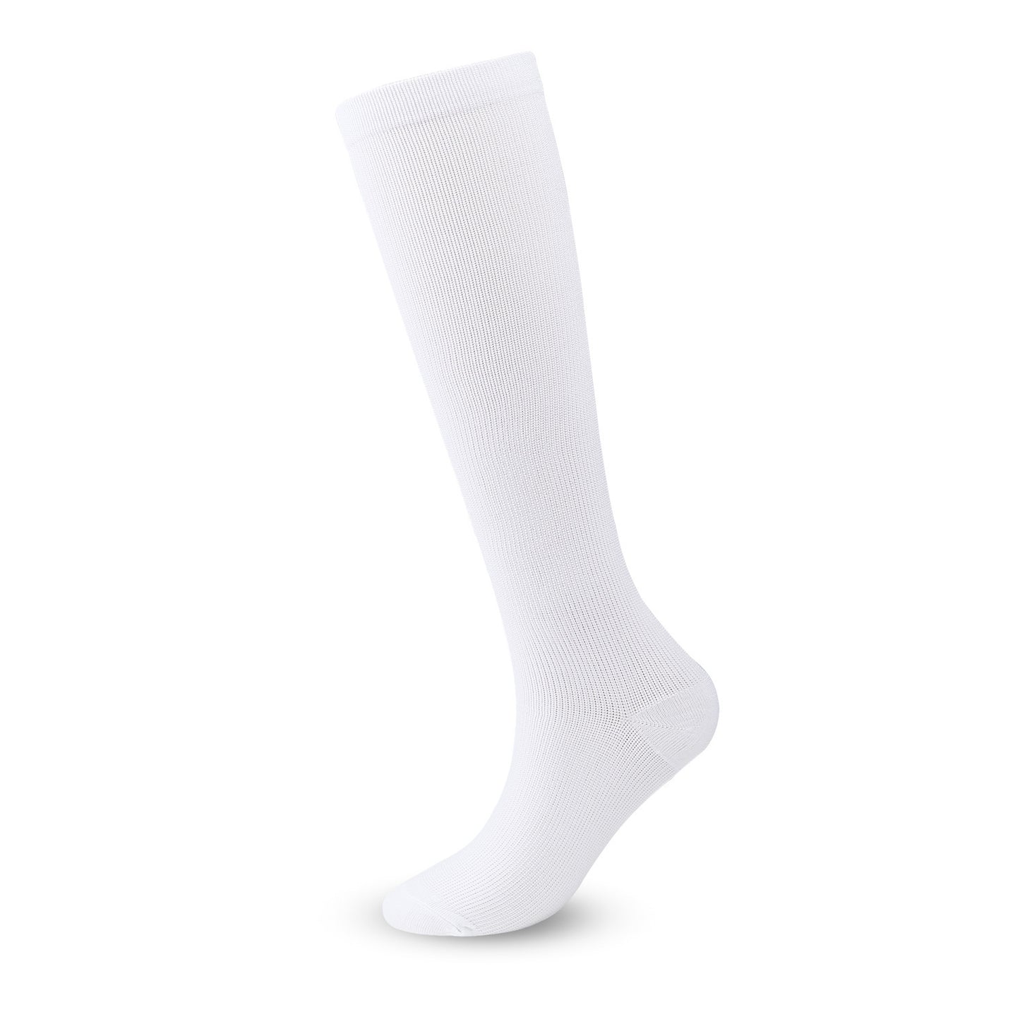Outdoor Fitness Compression Socks – Long Tube Running & Cycling Sports Socks for Men & Women