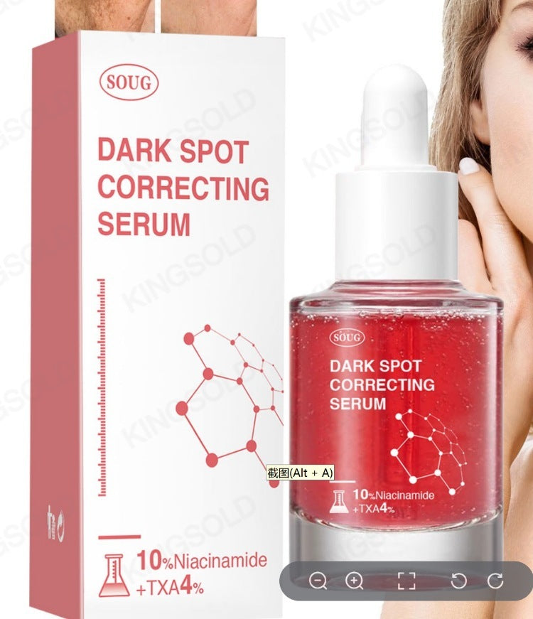 Centella Asiatica Facial Essence – Pore Minimizing & Skin Repair Serum | 30ml Moisturizing & Brightening