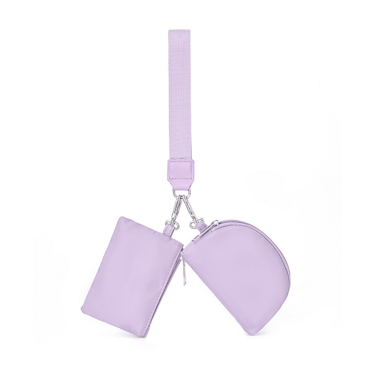 Portable Fashion Mini Change Purse – Lightweight Waterproof Wallet for Women