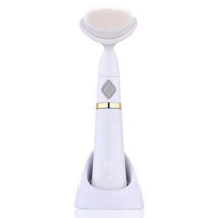 Ultrasonic Pore Cleaner – Facial Massage Beauty Device for Deep Cleansing