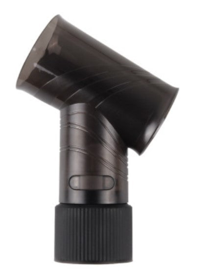 Magic Hair Dryer Curl Diffuser – High Temperature Resistant Styling Tool for Quick Drying & Curls