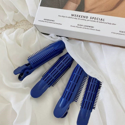 Multifunctional Automatic Wireless Curling Iron – Cordless LCD Hair Curler with Fast Heating & USB Rechargeable Battery