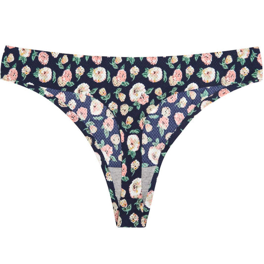 Women’s Low-Waist Cotton Panties – Soft Comfortable Sexy Underwear