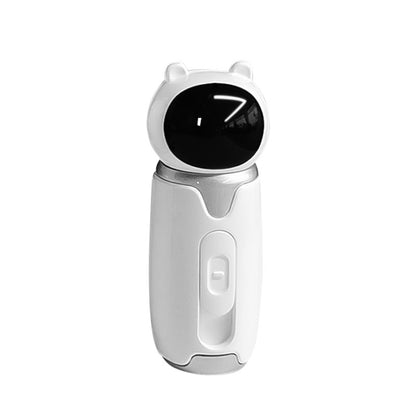 Panda Handheld Facial Steamer – Portable Water Replenishing Beauty Device