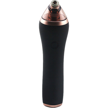 Electric Blackhead Remover – Vacuum Pore Cleaner & Facial Beauty Instrument