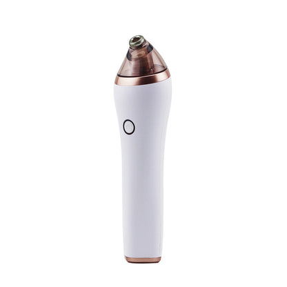 Electric Blackhead Remover – Vacuum Pore Cleaner & Facial Beauty Instrument