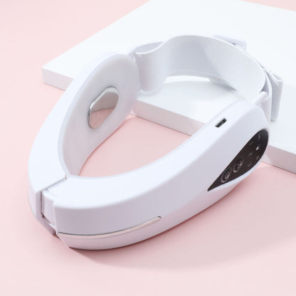 Facial Lifting & Tightening Massager – Statute Line Correction Beauty Device