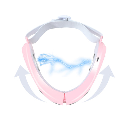 Facial Lifting & Tightening Massager – Statute Line Correction Beauty Device