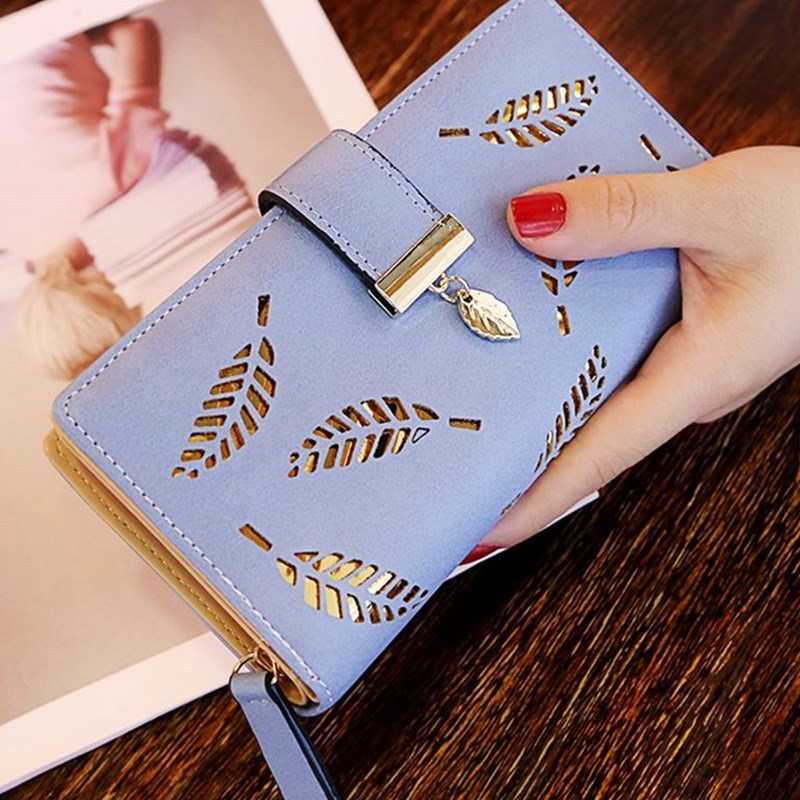 Women’s Wallet & Purse – Large Non-Woven Handbag for Girls Party & Business