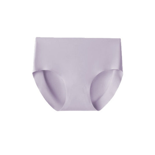 Seamless Women’s Sports Underwear – Breathable Nylon Spandex Performance Briefs