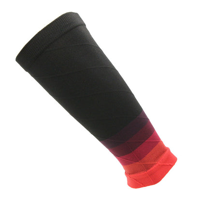 Calf Compression Leg Guards – Fitness Exercise Pressure Support Sleeve