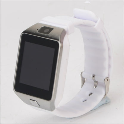 Sports Smart Watch DZ09 Card Phone Watch with Camera, SIM & Bluetooth – Fitness Tracker
