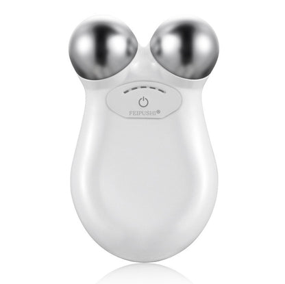 Electric Micro-Current Face Massager – EMS Firming Wrinkle Removal & Skin Rejuvenation Beauty Instrument