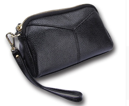Women Messenger Bag – PU Leather Casual Soft Shoulder Handbag with Sequins
