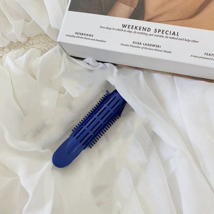 Multifunctional Automatic Wireless Curling Iron – Cordless LCD Hair Curler with Fast Heating & USB Rechargeable Battery