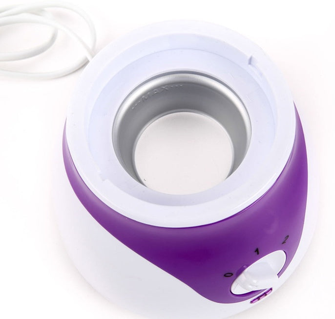 Ion Hot Spray Facial Steamer – Home Steam Beauty Instrument with LED & Moisturizing Care