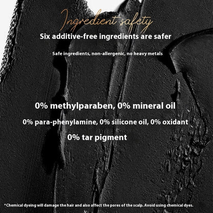 Temporary Hair Dye Stick – Instant Hairline Concealer & Root Touch Up Powder