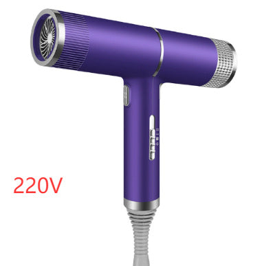 New Concept Hair Dryer – Household Negative Ion Hot & Cold Air Dryer 1200W