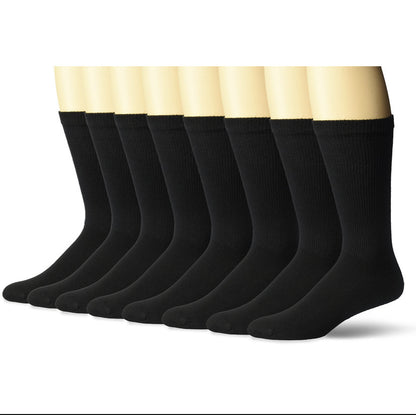 Multi-Purpose Buffer Sports Socks – High-Performance Mid-Calf Sweat Absorbing