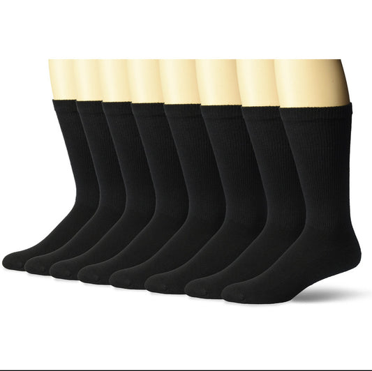 Multi-Purpose Buffer Sports Socks – High-Performance Mid-Calf Sweat Absorbing