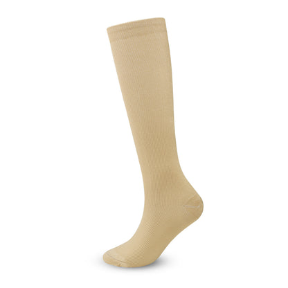 Outdoor Fitness Compression Socks – Long Tube Running & Cycling Sports Socks for Men & Women