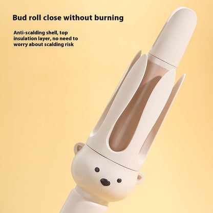 Anion Automatic Hair Curler | Lazy Curling Iron for Quick & Effortless Styling