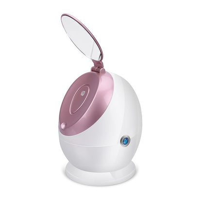 Nano Ionic Facial Steamer SA-166A – Deep Hydration Thermal Mist for Skin Care