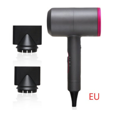 Hotel Wall-Mounted Hair Dryer 2000W – Constant Temperature Hair Care, Dual Voltage