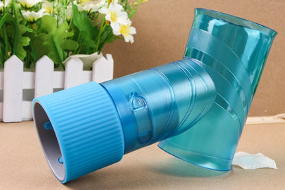 Magic Hair Dryer Curl Diffuser – High Temperature Resistant Styling Tool for Quick Drying & Curls