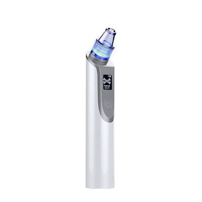 Ultrasonic Facial Cleansing Instrument – Household Blackhead Remover & Pore Cleaner