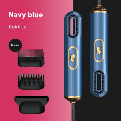 3-in-1 Electric Hair Dryer Brush – Multi-Functional Hot Air Comb with Cold & Hot Air, Ionic Care