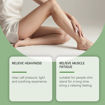 Leg Care Herbal Cream – Soothing Relief with Horse Chestnut & Menthol | 30g