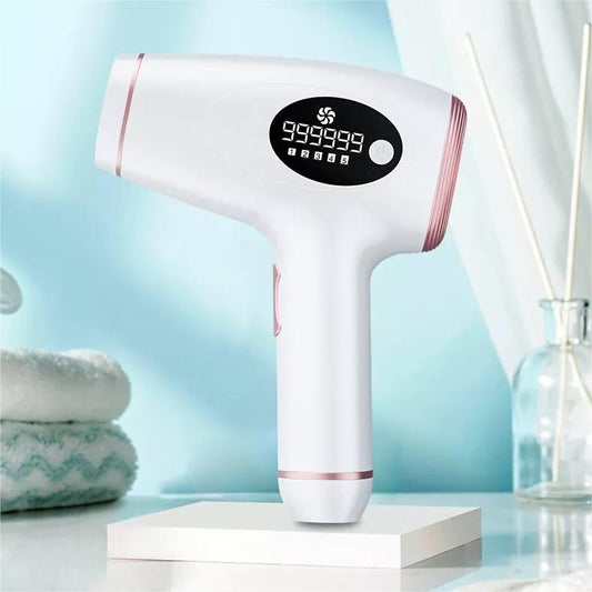 Handheld Hair Cleaning Beauty Instrument – Household Grooming & Care Device