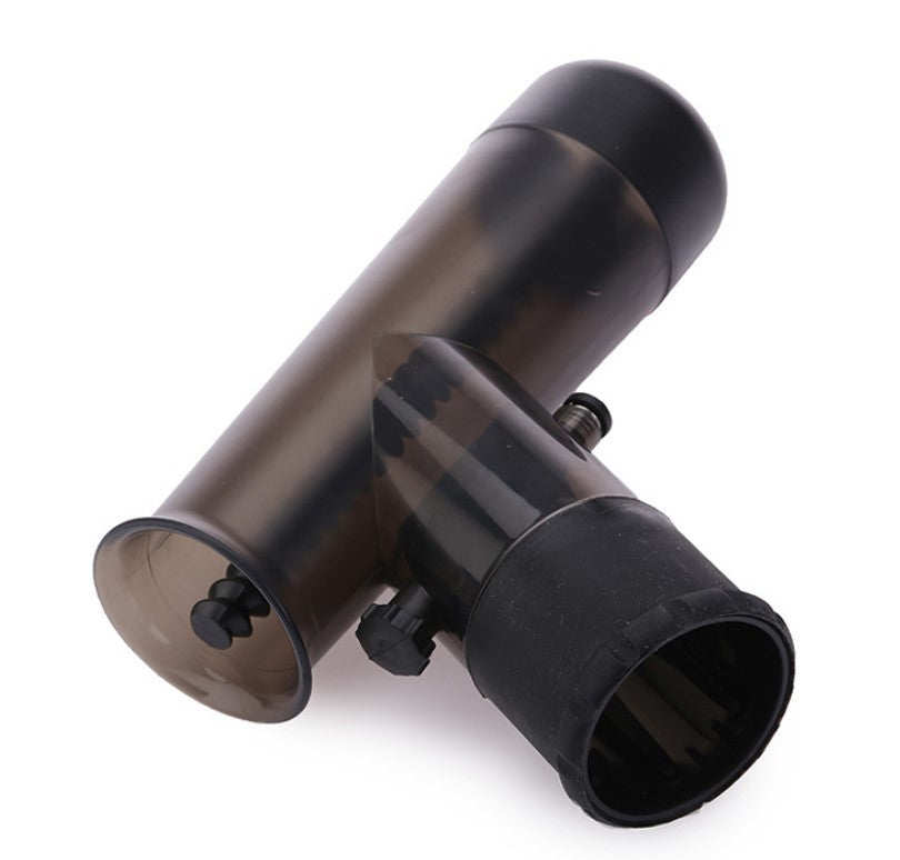 Magic Hair Dryer Curl Diffuser – High Temperature Resistant Styling Tool for Quick Drying & Curls