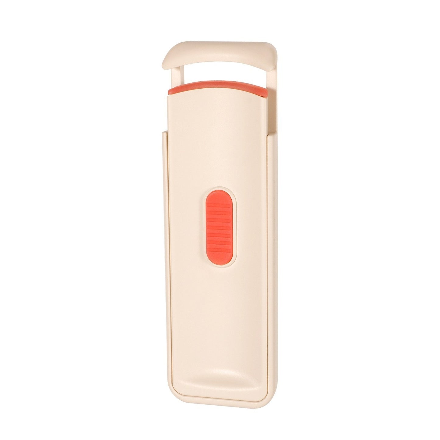 Electric Heated Eyelash Curler – Long-Lasting Lift & Curl