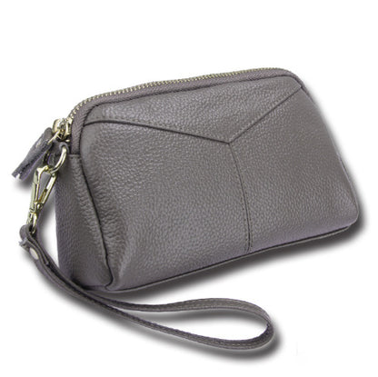 Women Messenger Bag – PU Leather Casual Soft Shoulder Handbag with Sequins