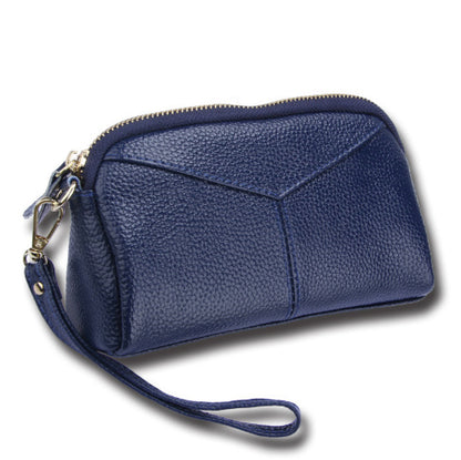 Women Messenger Bag – PU Leather Casual Soft Shoulder Handbag with Sequins